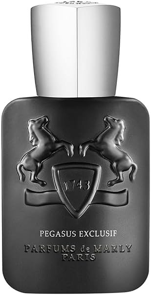 PARFUMS DE MARLY Pegasus Exclusif - Product Image