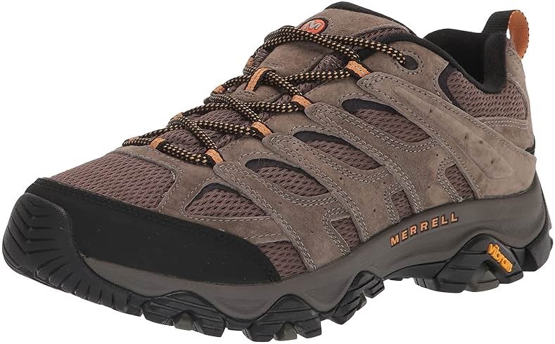 Merrell Men's Moab 3 Hiking Shoe - Product Image