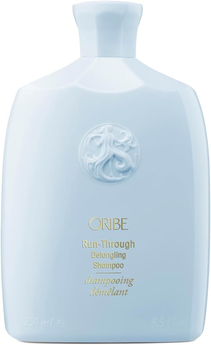 Oribe Run-Through Detangling Shampoo - Hydrates & Detangles Hair - 8.5oz - Product Image