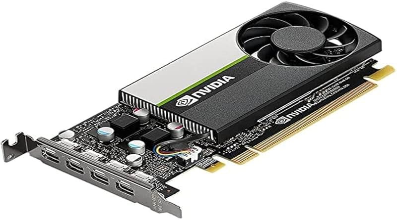 PNY NVIDIA T1000 - Product Image
