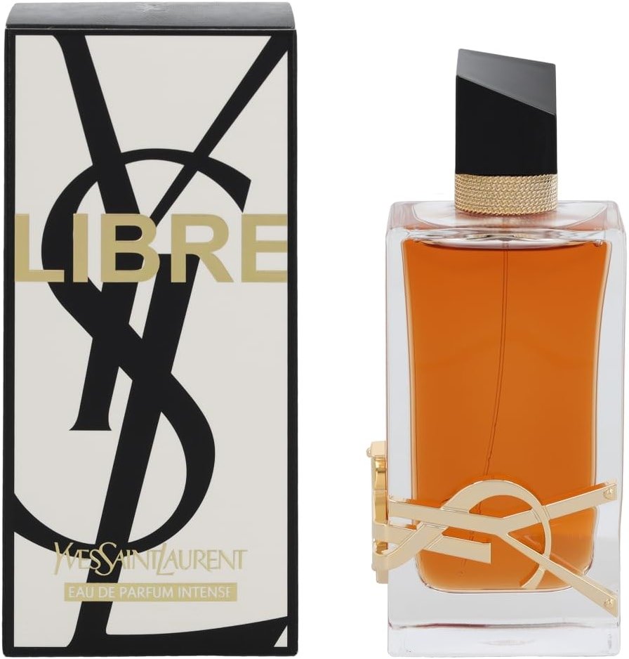 YVES SAINT LAURENT - Eau de Parfum Libre Intense 90 ml - Product Image