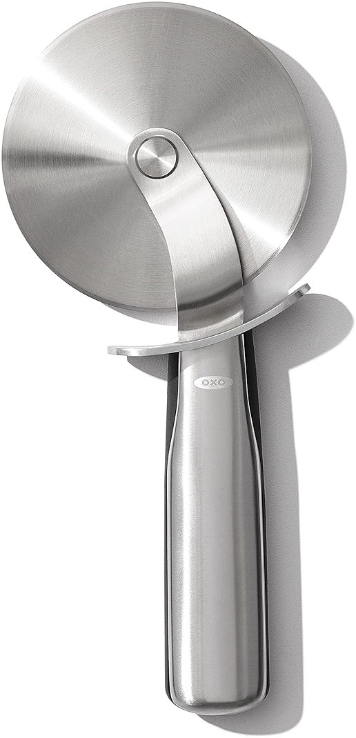 OXO Steel 4" Pizza Wheel - Product Image