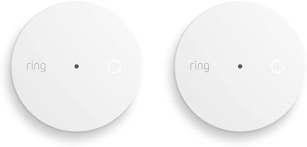 Ring Alarm Glass Break Sensor – 2-pack - Product Image