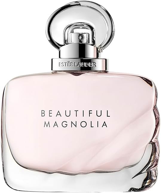 Estée Lauder Beautiful Magnolia Eau de Parfum Spray with Notes of Lush Magnolia, Solar Gardenia, Warm Woods & Luminous Musk | Floral Perfume for Women | Perfumes for Women - Product Image