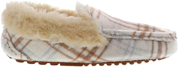 Lamo Women's Ausie Moc Slip-On Loafer - Product Image