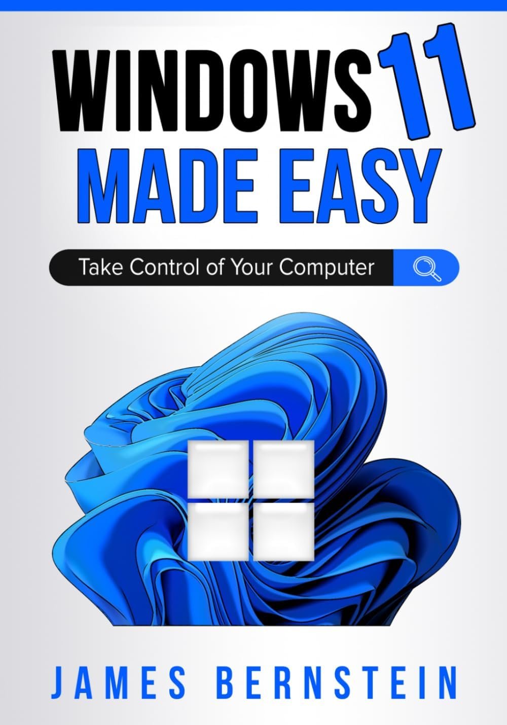 Windows 11 Made Easy: Take Control of Your Computer - Product Image