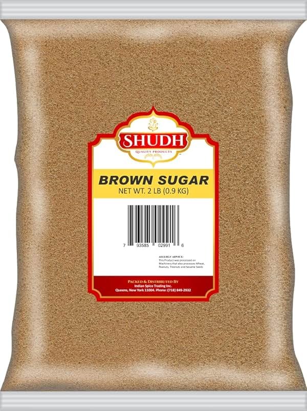 BROWN SUGAR 2 LB - Product Image