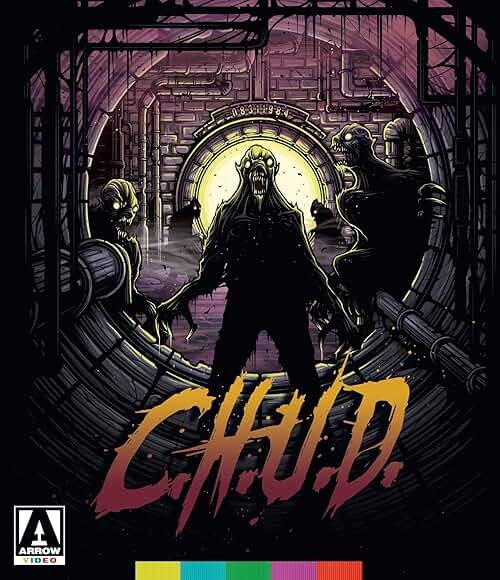 C.H.U.D. - Product Image