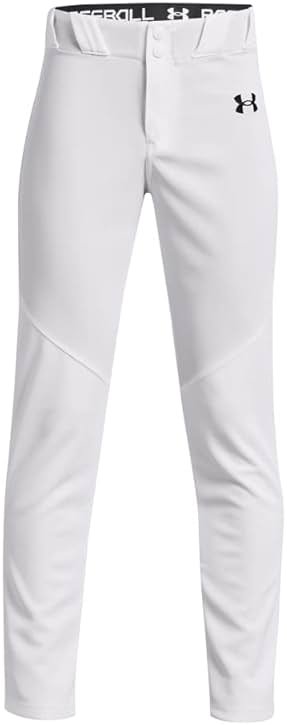 Under Armour Boys' Utility Baseball Pant - Product Image