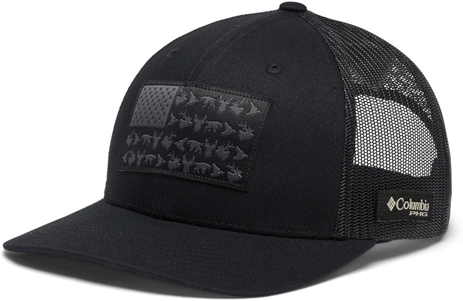 Columbia - Product Image