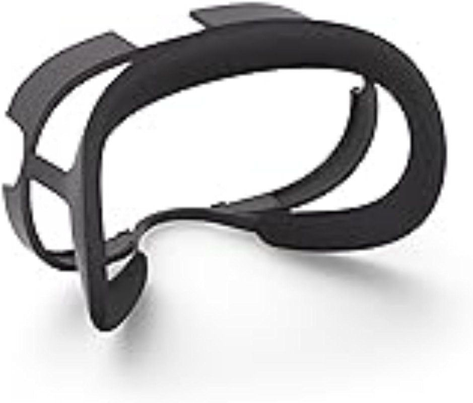 Meta Quest 3 Open Facial Interface — Works with Meta Quest 3 — Keeps Physical Room in Sight — Increases Visibility and Comfort - Product Image