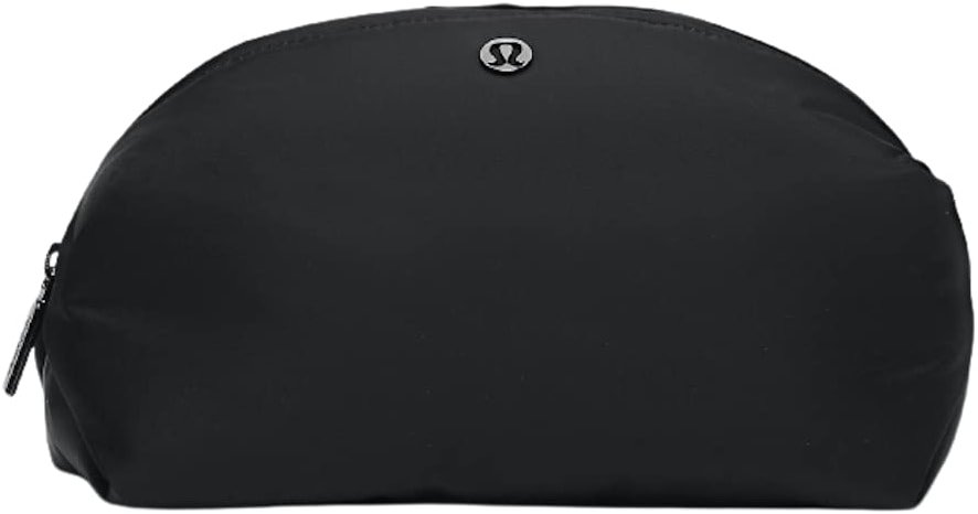 Lululemon Feeling Ready Pouch Mini (Black) - Product Image