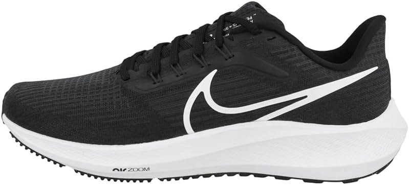 Zoom Pegasus 40 Men's Athletic Shoes by Nike - Product Image