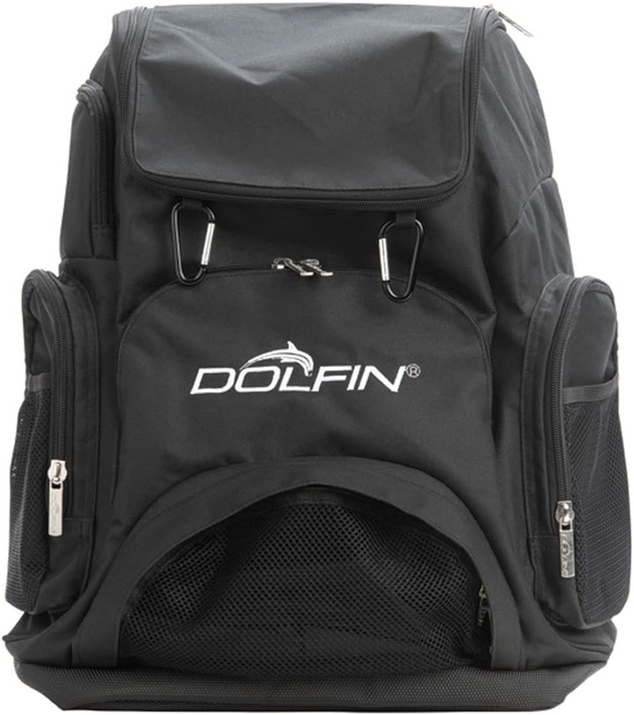 Dolfin Large Team Backpack - Product Image