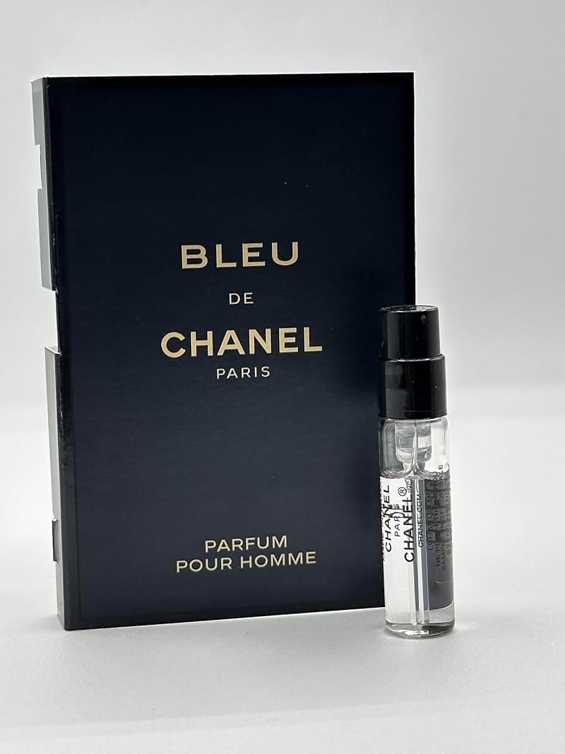 CHANEL BLEU DE Parfum Pour Homme 1.5ml - Product Image