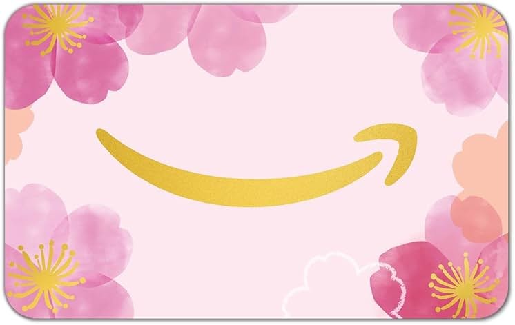 Amazon eGift Card | Any Occasion, Digital Delivery - Product Image