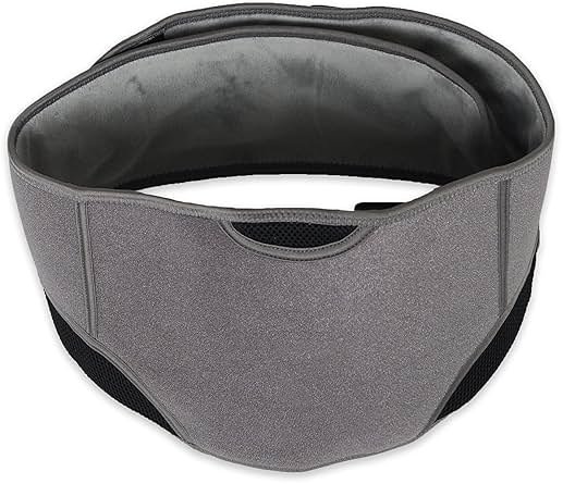 Welcome Relief Relief Back Wrap for Back Pain Relief – Auto Shut Off, Heat Therapy, Battery-Operated Heat Therapy Wrap for Pain Relief - Product Image