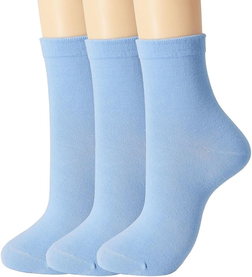 SRYL Women Fashion Casual Cotton Socks W1005 - Product Image