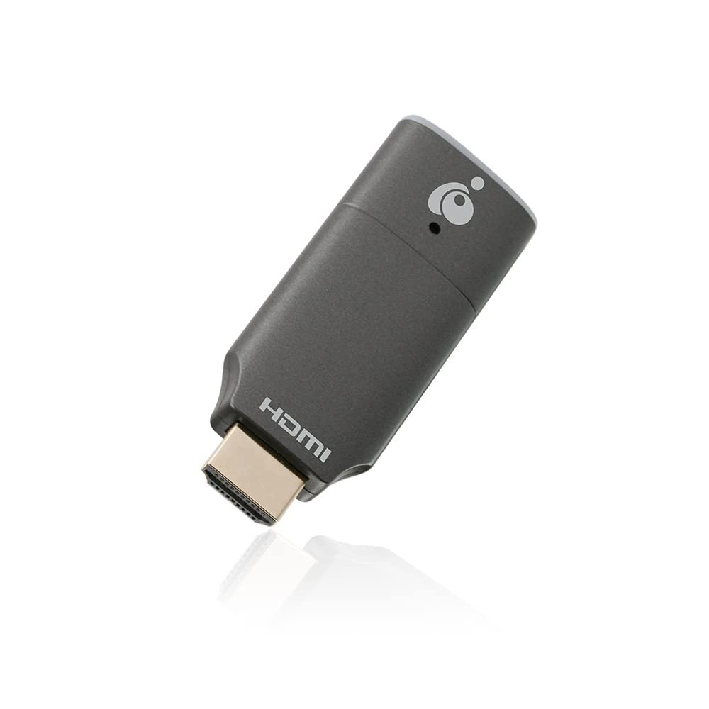 IOGEAR MINI Wireless 4K Screen Sharing - Product Image