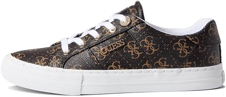 Guess Women's Loven Sneaker - Product Image