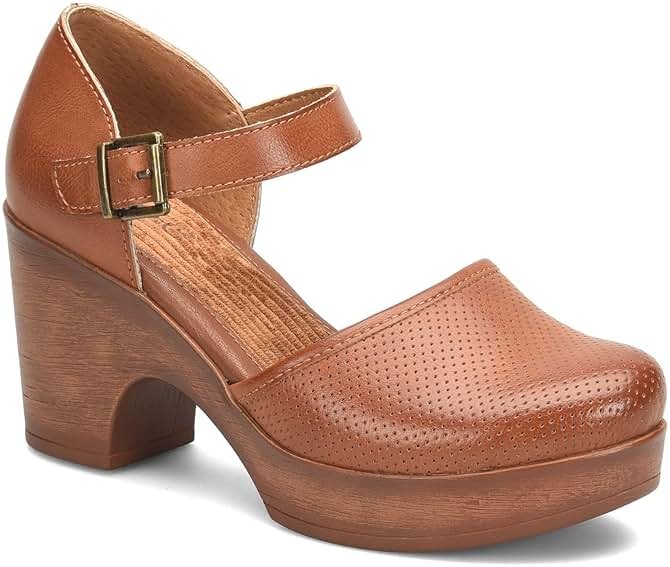 b.o.c. Women's Gia Mary Jane Clogs - Product Image