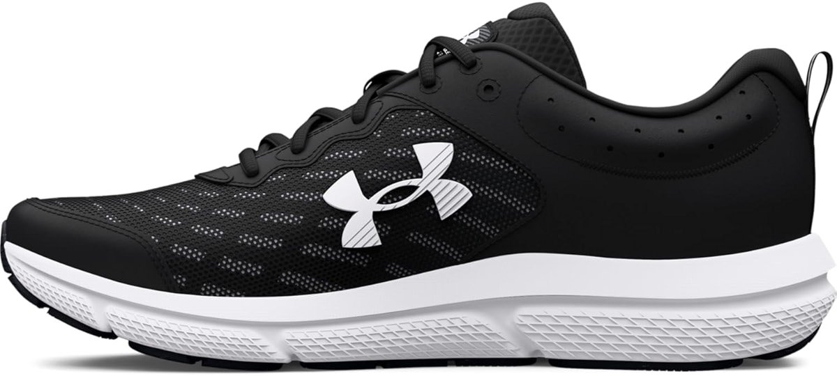 Under Armour Men's Charged Assert 10 Shoes - Product Image