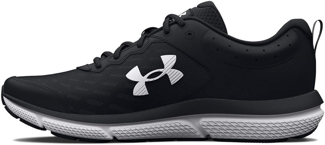 Under Armour Women's Charged Assert 10 Shoes - Product Image