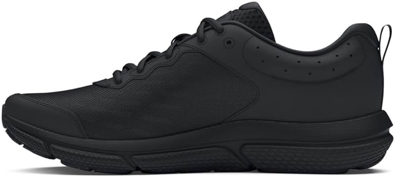 Under Armour Men's Charged Assert 10 Shoes - Product Image