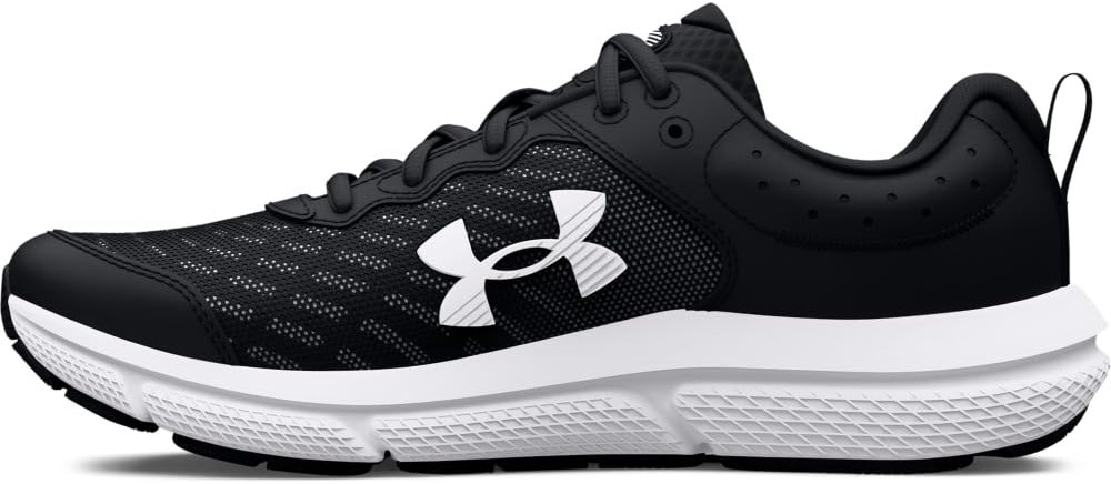 Under Armour Boys' Grade School Assert 10 Athletic Shoes - Product Image