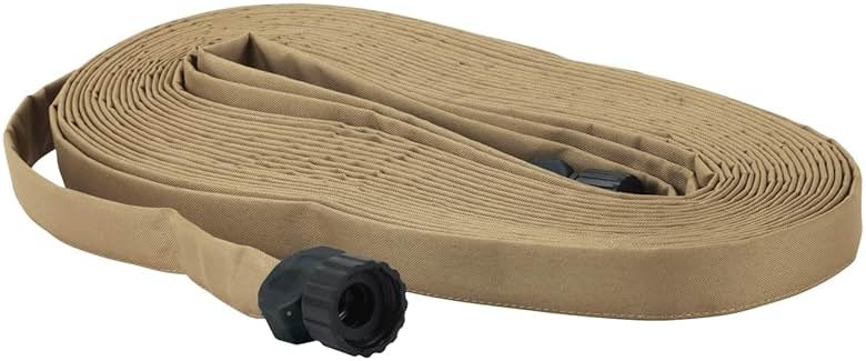 25' Soaker Hose - Product Image