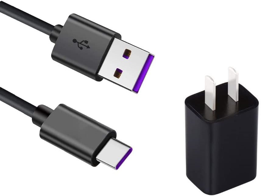 T6 T10 True Wireless USB-C Charger Charging Adapter for TOZO T12 NC9 NC7 NC2 G1 A1 T12 Pro W1 W3 W8 PB2 Earbuds - Product Image