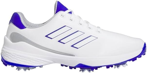 adidas Men's ZG23 Golf Shoe - Product Image