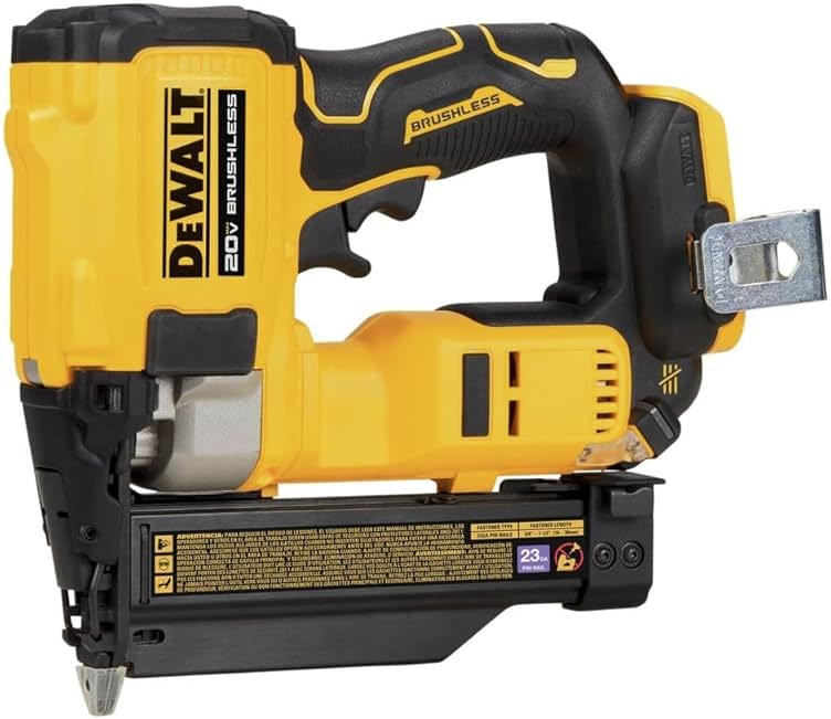 PIN NAILER CMPCT 20V 23G - Product Image