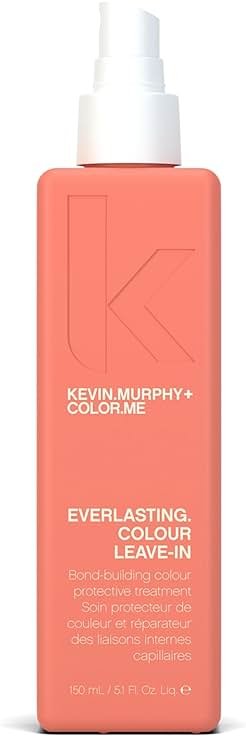 KEVIN.MURPHY EVERLASTING.COLOUR LEAVE-IN - Leave-In Conditioner Spray - For Coloured Hair - Bond Building Treatment - Colour Protection - Acidic pH - 150 mL / 5.1 fl oz - Product Image