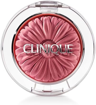 Clinique Cheek Pop Blush | Long Lasting, Buildable + Vibrant, Yet Natural-Looking Color - Product Image