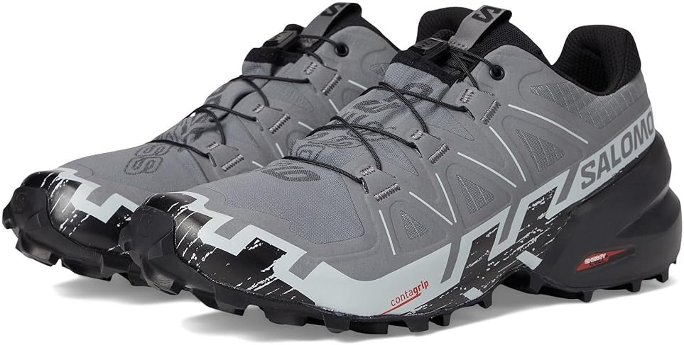 Salomon Speedcross 6 - Product Image