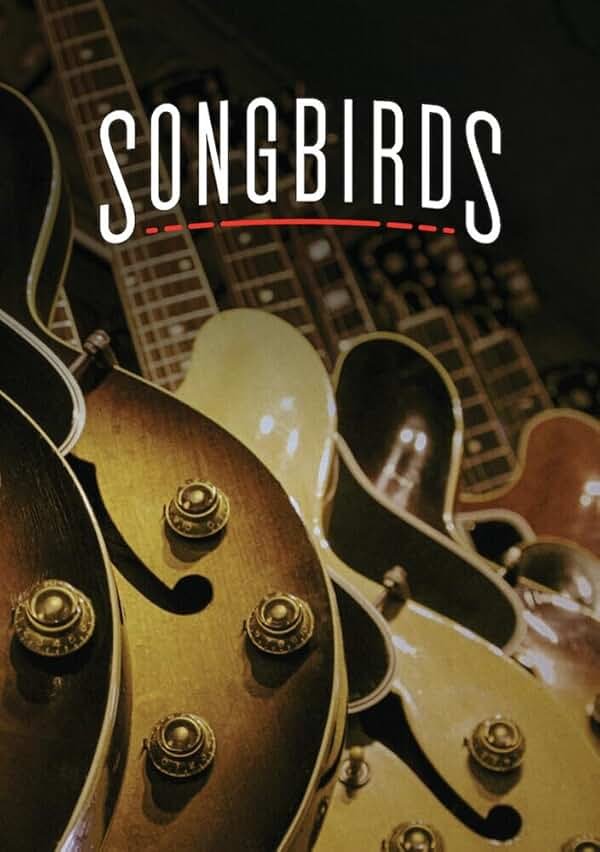 Songbirds - Product Image