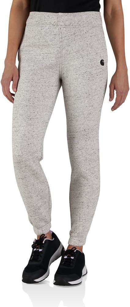 Carhartt Women's 105510 Women's Relaxed Fit Jogger - Product Image
