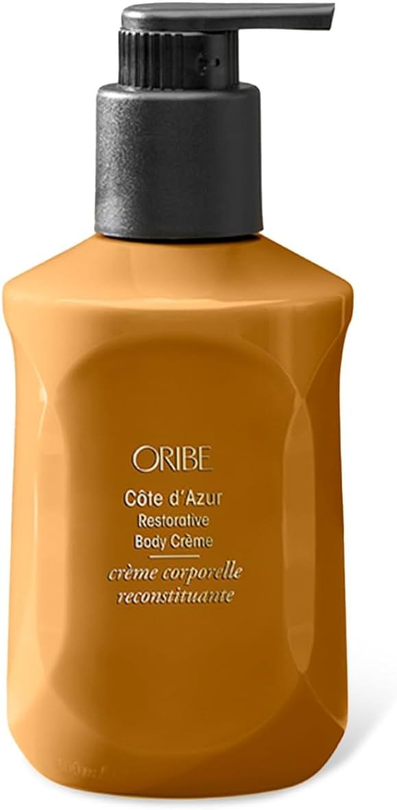 Oribe Restorative Body Crème - Product Image