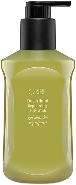 ORIBE Replenishing Body Wash - Product Image