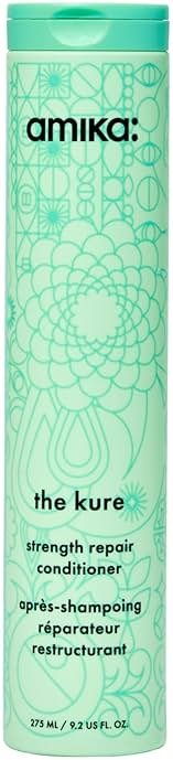amika the kure strength repair conditioner - Product Image