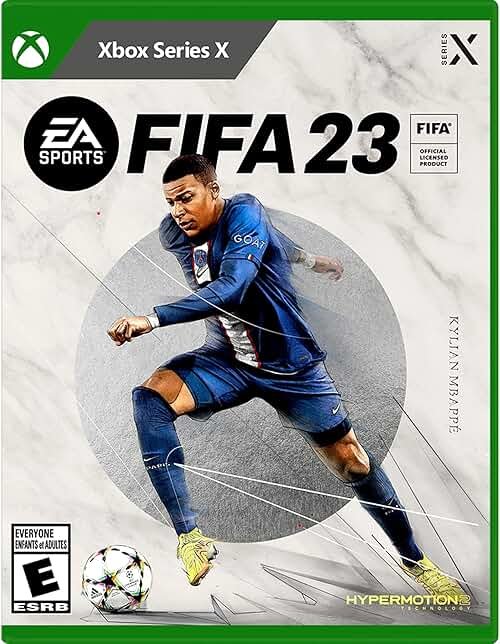 FIFA 23 - Xbox Series X - Product Image