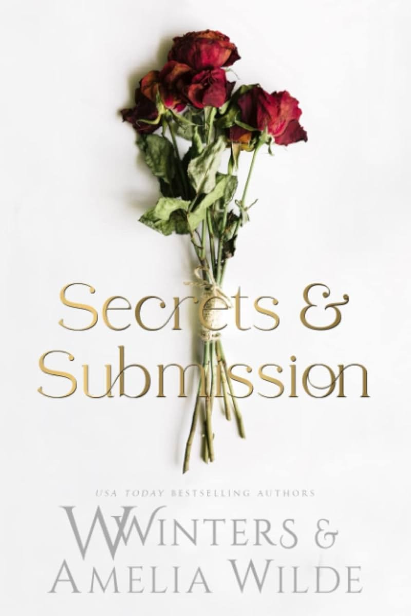 Secrets & Submission (Merciless World Series) - Product Image