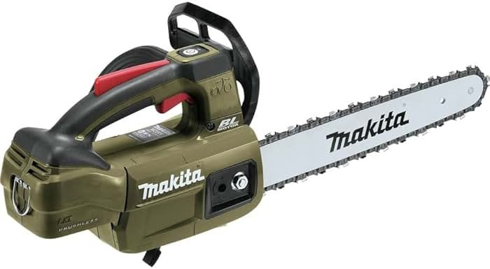 Makita ADCU10Z Outdoor Adventure™ 18V LXT® 12" Top Handle Chain Saw, Tool Only - Product Image