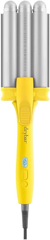Drybar The Beach Bender Triple Barrel Waver - Product Image