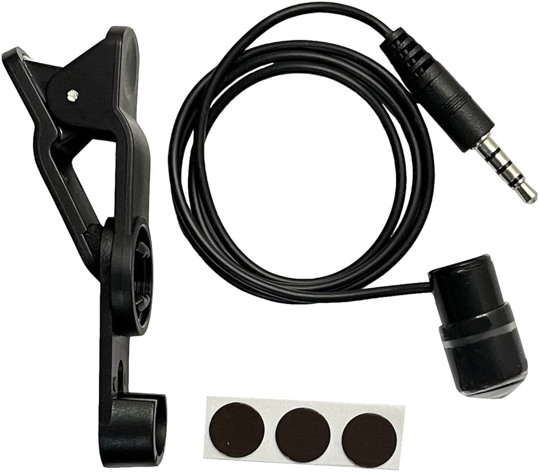 Auto Clicker for iPhone iPad：Screen Device Automatic Tapper for Android IOS，Simulated Finger Continuous Clicking, Adjustable Speed Physical Clicker，Suitable for Games, Live Broadcasts Likes, Reward - Product Image