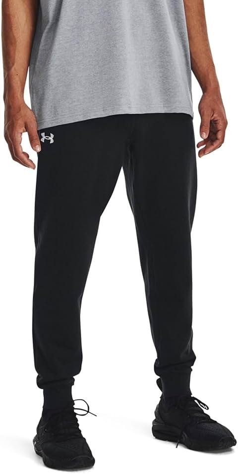 Under Armour Men's Rival Fleece Joggers - Product Image
