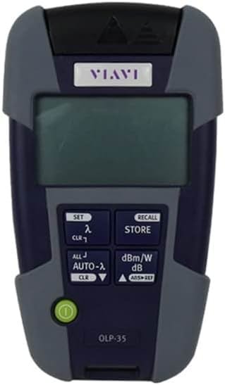 Original JDSU VIAVI OLP-35 Handheld Optical Power Meter OLP35 ptic Cable Tester Network Tool Optical Multimeter - Product Image