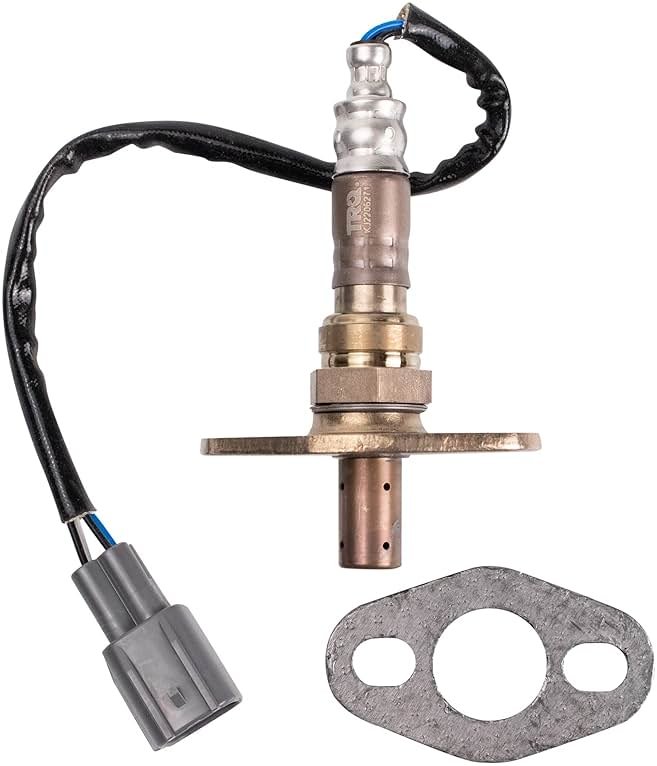 TRQ O2 Oxygen Sensor Compatible with 1999-2002 Toyota 4Runner 2000-2004 Tacoma Tundra - Product Image