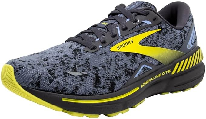 Brooks Men's Adrenaline Gts 23 Sneaker - Product Image